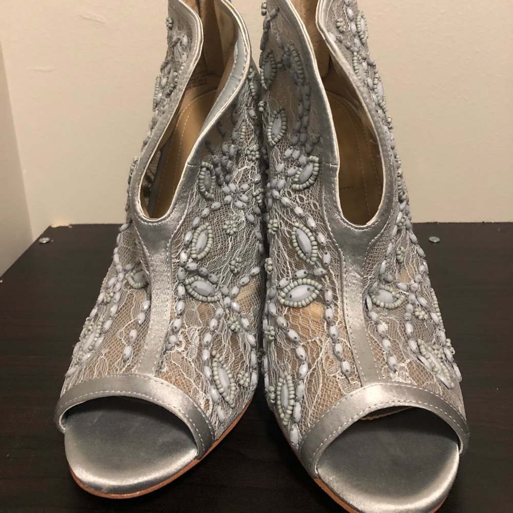 BCBG Booties - Picture 2 of 4